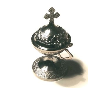 Brass Incense Burner